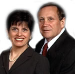 Mike and Kay